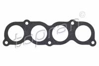 Topran 205 372 Gasket graphite Topran 205 372 Gasket graphite
