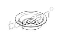 Topran 205 454 Підшипник опори амортизатора Topran 205 454 Підшипник опори амортизатора