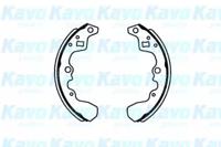 Kavo Parts KBS-8910 Колодки гальмівні