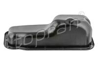 Topran 205 598 Oelwanne