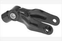 MGA SM1127 Кронштейн підвіска двигуна MGA SM1127 Кронштейн підвіска двигуна