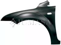 Jumasa 08311562 Крило переднє Jumasa 08311562 Крило переднє