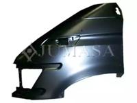 Jumasa 08311695 Крыло переднее Jumasa 08311695 Крыло переднее