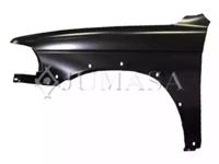 Jumasa 08312113 Крило переднє Jumasa 08312113 Крило переднє