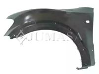 Jumasa 08312114 Крило переднє Jumasa 08312114 Крило переднє