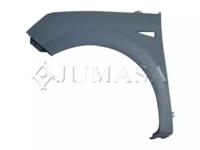 Jumasa 08314092 Крило переднє