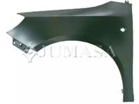 Jumasa 08314704 Крило переднє