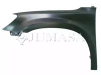 Jumasa 08314721 Крило переднє