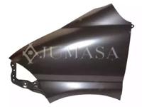Jumasa 08315187 Крило переднє Jumasa 08315187 Крило переднє