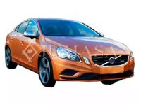 Jumasa 08326043 Крило переднє