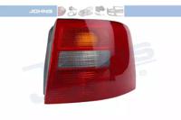 Johns 13 18 88-5 Фонарь задний