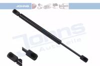 Johns 13 41 95-93 Пружина газова кришки багажника Johns 13 41 95-93 Пружина газова кришки багажника