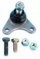 Triscan 85002773 Опора кульова важеля