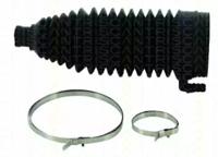 Triscan 850028008 Пильник рульової рейки Triscan 850028008 Пильник рульової рейки