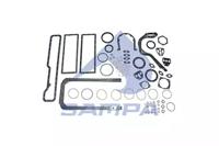 Sampa 080.695 Комплект прокладок ГБЦ