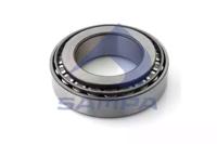 Sampa 085.069 Підшипник маточини колеса