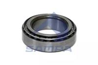 Sampa 085.073 Підшипник маточини колеса