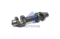 Sampa 092.048 Колінчатий вал компресора