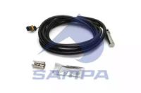 Sampa 092.081 ABS sensor Sampa 092.081 ABS sensor