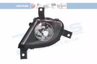 Johns 20 09 29-8 Foglamp assy