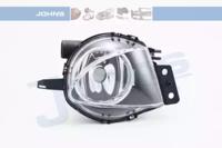 Johns 20 09 30 Foglamp assy