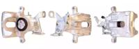 AMK TCA2542 Brake caliper AMK TCA2542 Brake caliper