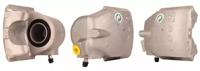 AMK TCA277 Brake caliper