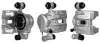 AMK TCA2805 Brake caliper