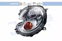 Johns 20 52 09-4 Фара основна