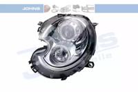 Johns 20 52 09-6 Headlamp