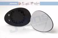 Johns 20 52 38-81 Outer mirror glass Johns 20 52 38-81 Outer mirror glass