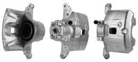 AMK TCA3243 Brake caliper