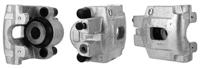 AMK TCA3439 Brake caliper
