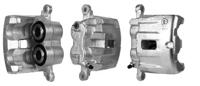 AMK TCA3467 Brake caliper