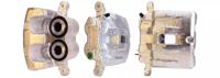 AMK TCA3468 Brake caliper