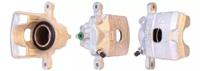 AMK TCA3642 Brake caliper