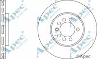 Apec Braking DSK794 Диск тормозной