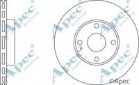 Apec Braking DSK798 Диск гальмівний
