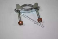 Automega 140006210 Хомут глушителя Automega 140006210 Хомут глушителя