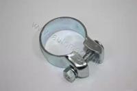 Automega 140008110 Муфта системи випуску