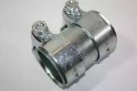 Automega 140008210 Хомут глушителя