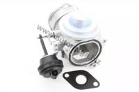 Automega 140009910 Клапан рециркуляції відпрацьованих газів