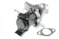 Automega 140021410 Клапан рециркуляції відпрацьованих газів Automega 140021410 Клапан рециркуляції відпрацьованих газів