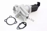 Automega 140024510 Клапан рециркуляції відпрацьованих газів