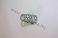 Automega 140025210 Exhaust pipe support Automega 140025210 Exhaust pipe support