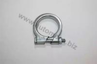 Automega 140025610 Муфта системи випуску