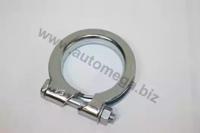 Automega 140025710 Хомут глушителя Automega 140025710 Хомут глушителя