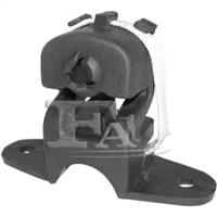 FA1 213-912 Кронштейн системи випуску відпрацьованих газів