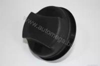 Automega 140030410 Кришка горловини паливного бака