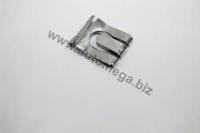 Automega 140033610 Хомут глушника